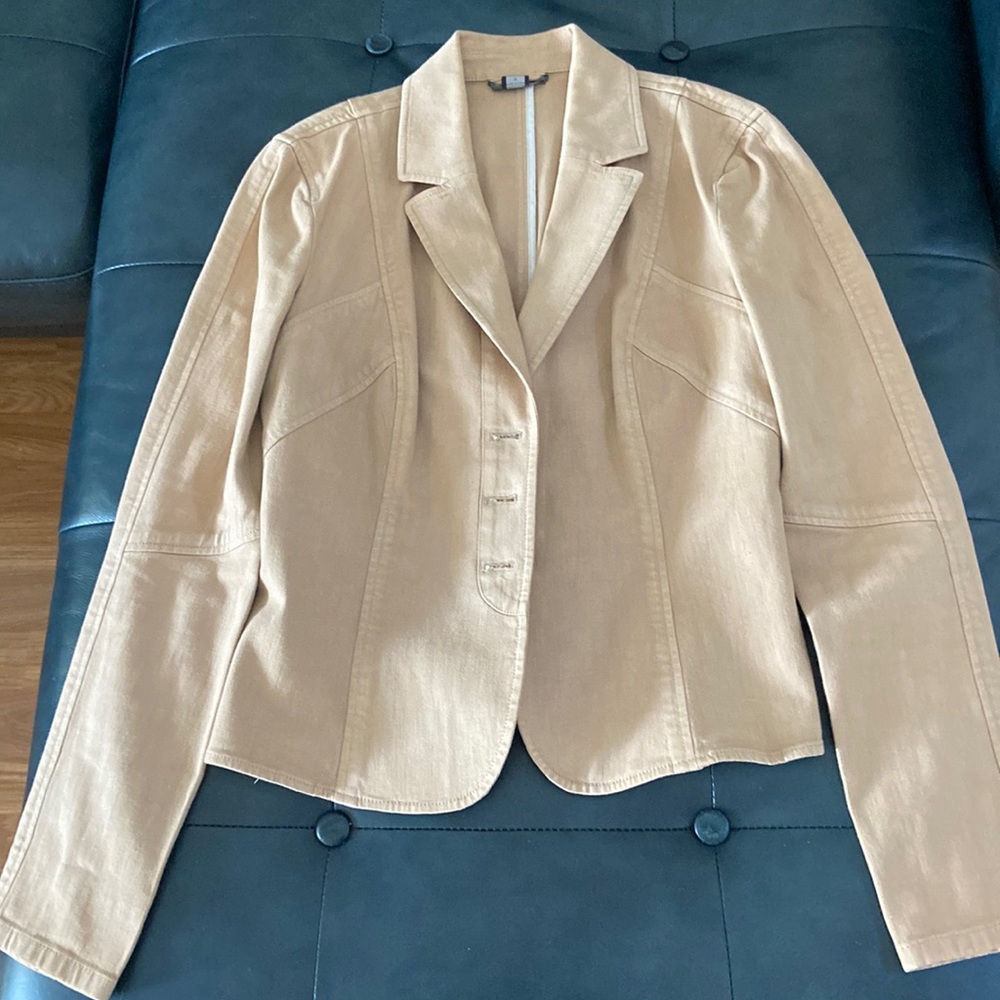 Armani Exchange Jacket